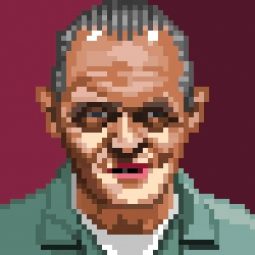 Pixel Art Portraits by Hatayosi | Daily design inspiration for ...