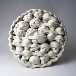 Death by Sugar: Porcelain Sculptures by Jacqueline Tse | Daily design ...