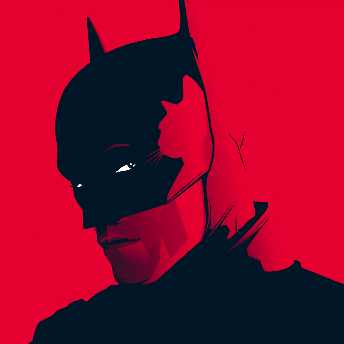 The Batman Fan Art Collection | Daily design inspiration for creatives ...