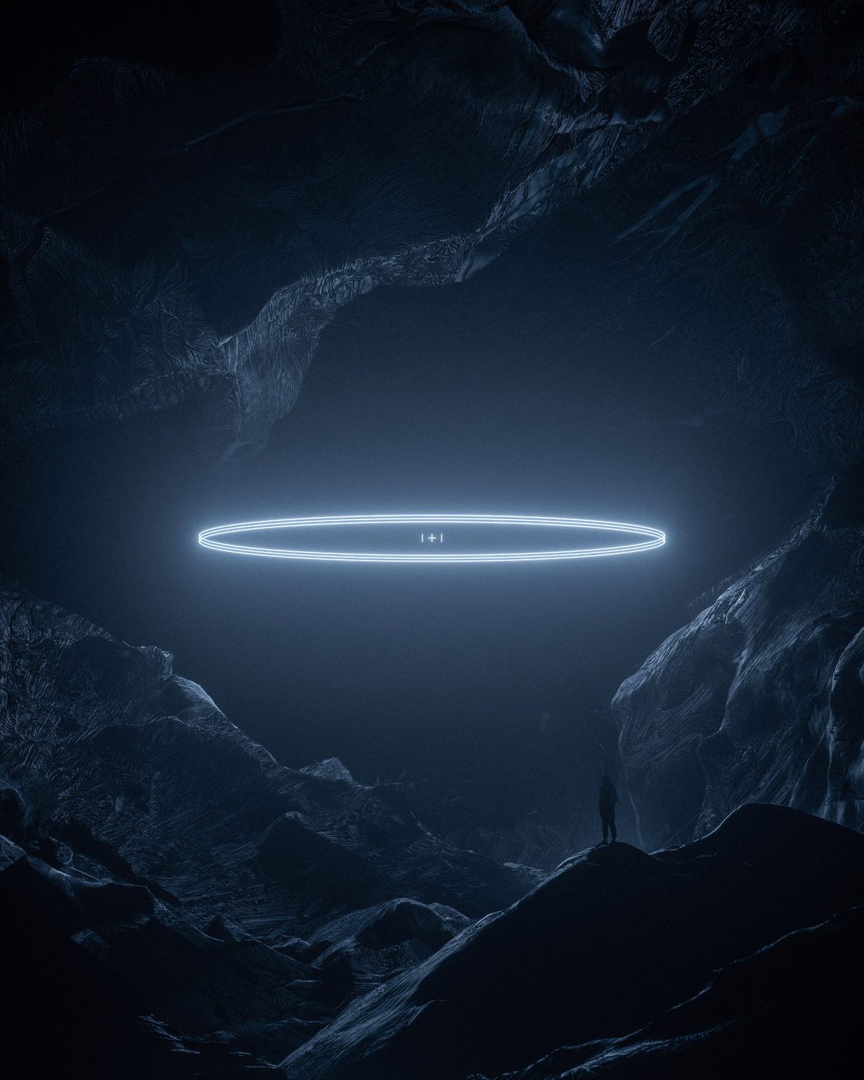 Ventures: Conceptual Artworks by Ryan Hawthorne | Daily design ...