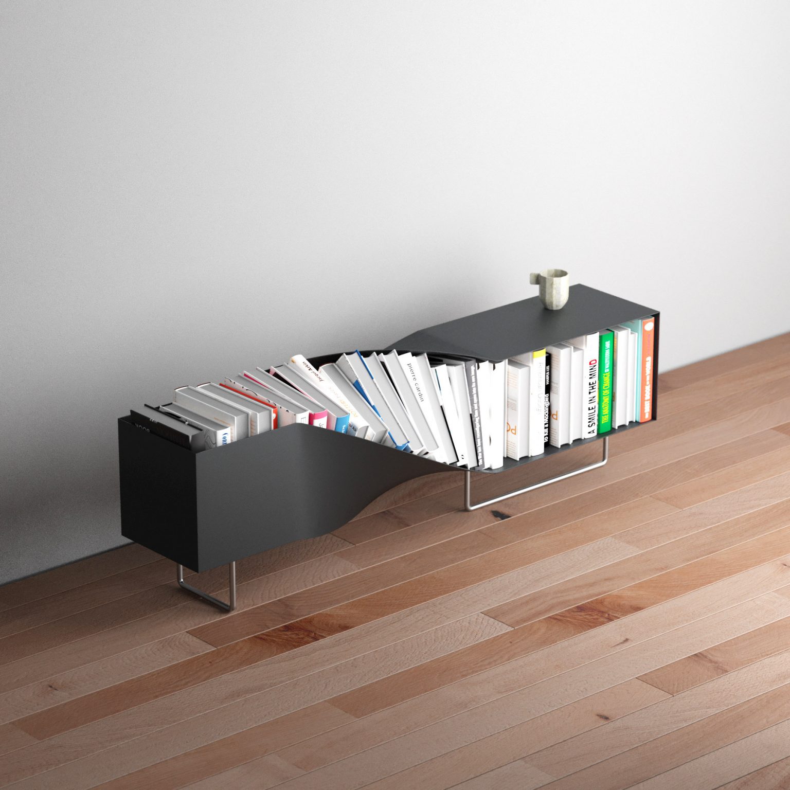 Creative Furniture Design by Deniz Aktay Daily design inspiration for