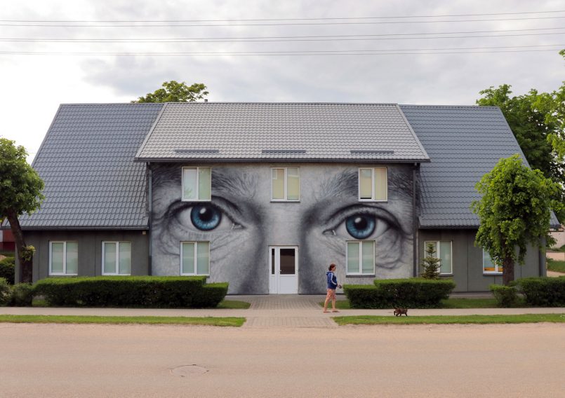 Artistic Lettering: 15 examples to inspire you | Daily design