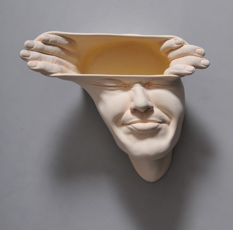 New Surreal Sculptures by Johnson Tsang Daily design inspiration for