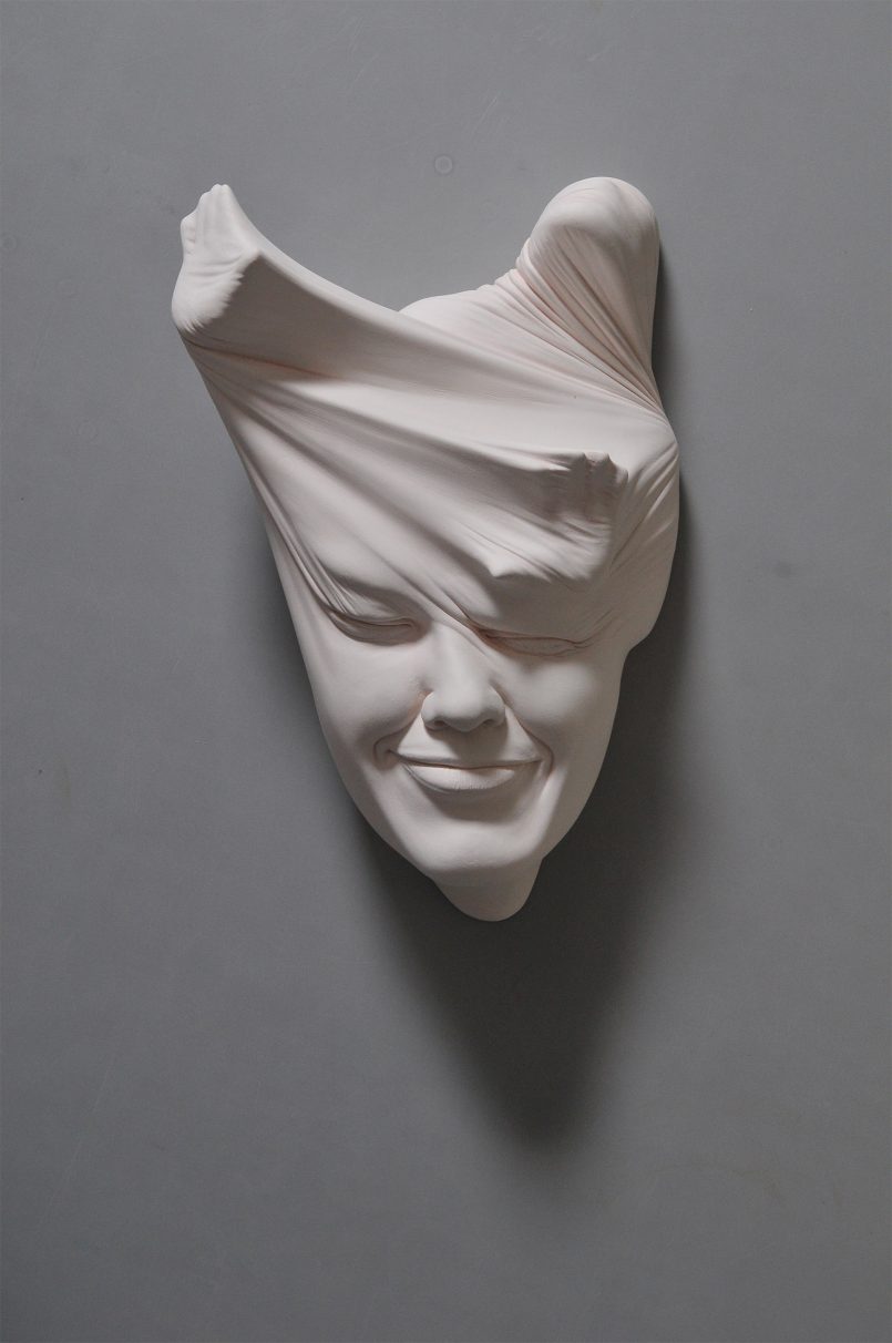 New Surreal Sculptures by Johnson Tsang Daily design inspiration for