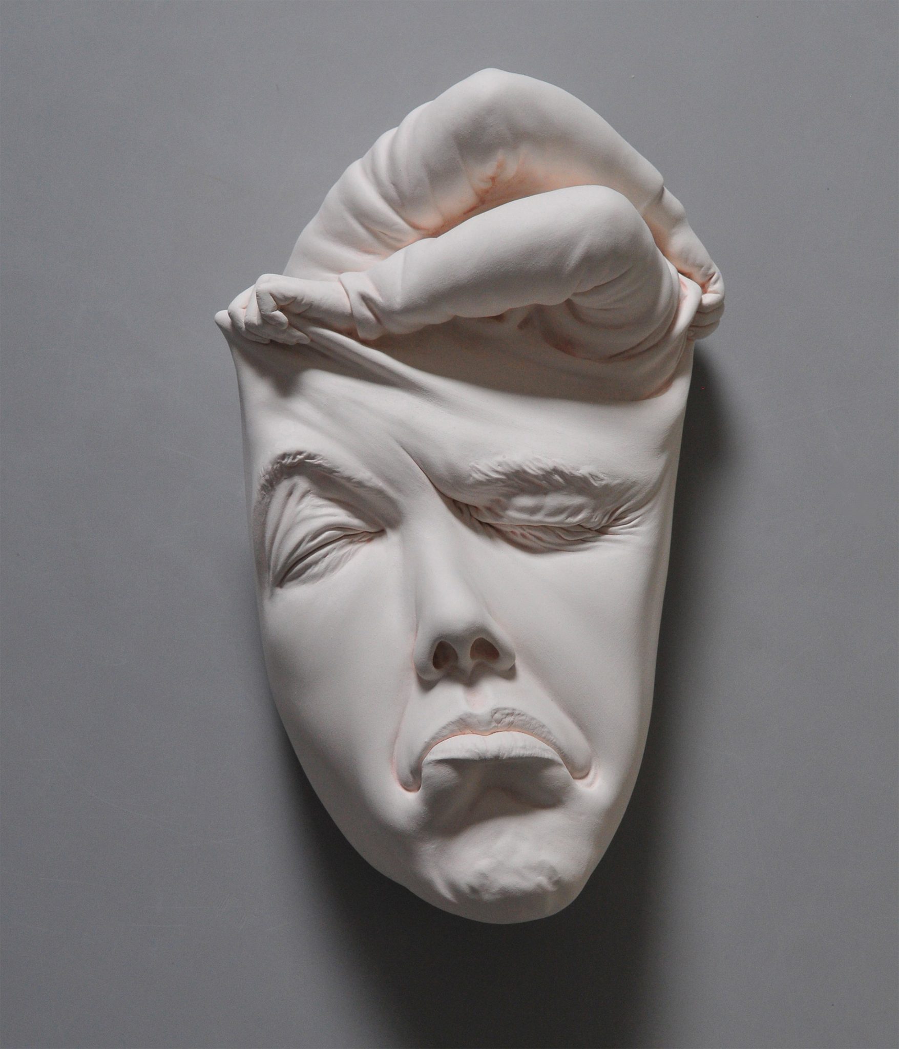 New Surreal Sculptures by Johnson Tsang Daily design inspiration for