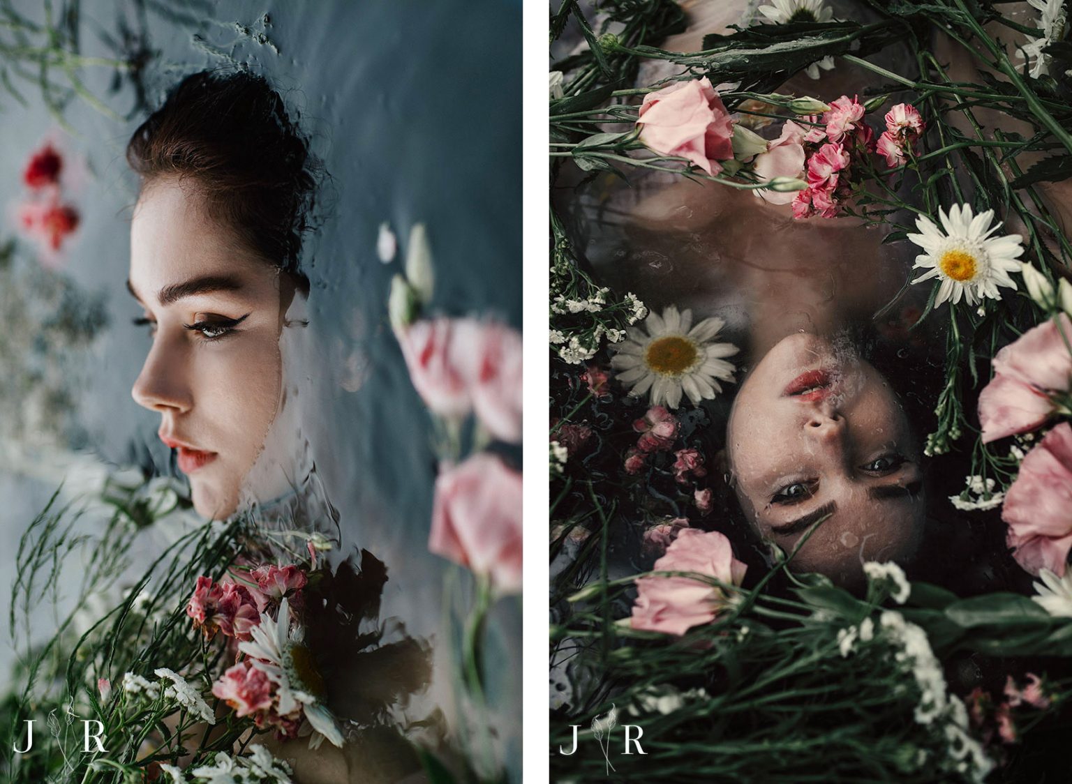 Fine Art Photography by Jovana Rikalo | Daily design inspiration for ...