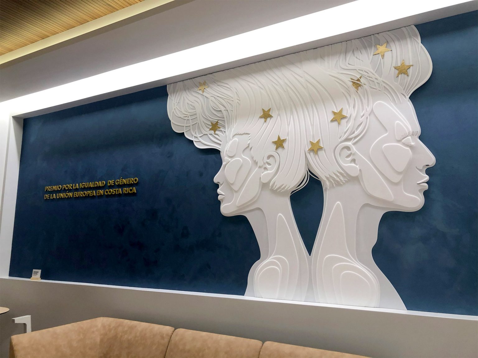 Amazing Layered Artworks by Ale Rambar | Daily design inspiration for ...