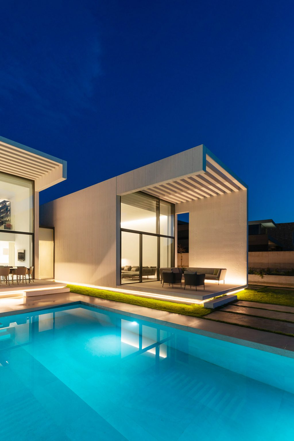 Modern Architecture by Ruben Muedra | Daily design inspiration for ...