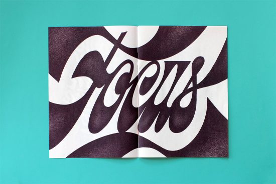 Logos & Lettering by Thom Niessink | Daily design inspiration for ...