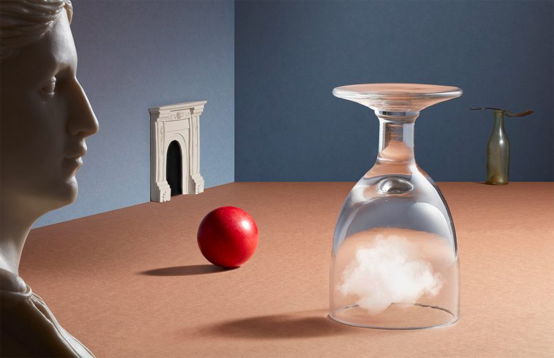 Conceptual Photography by Aaron Tilley | Daily design inspiration for ...