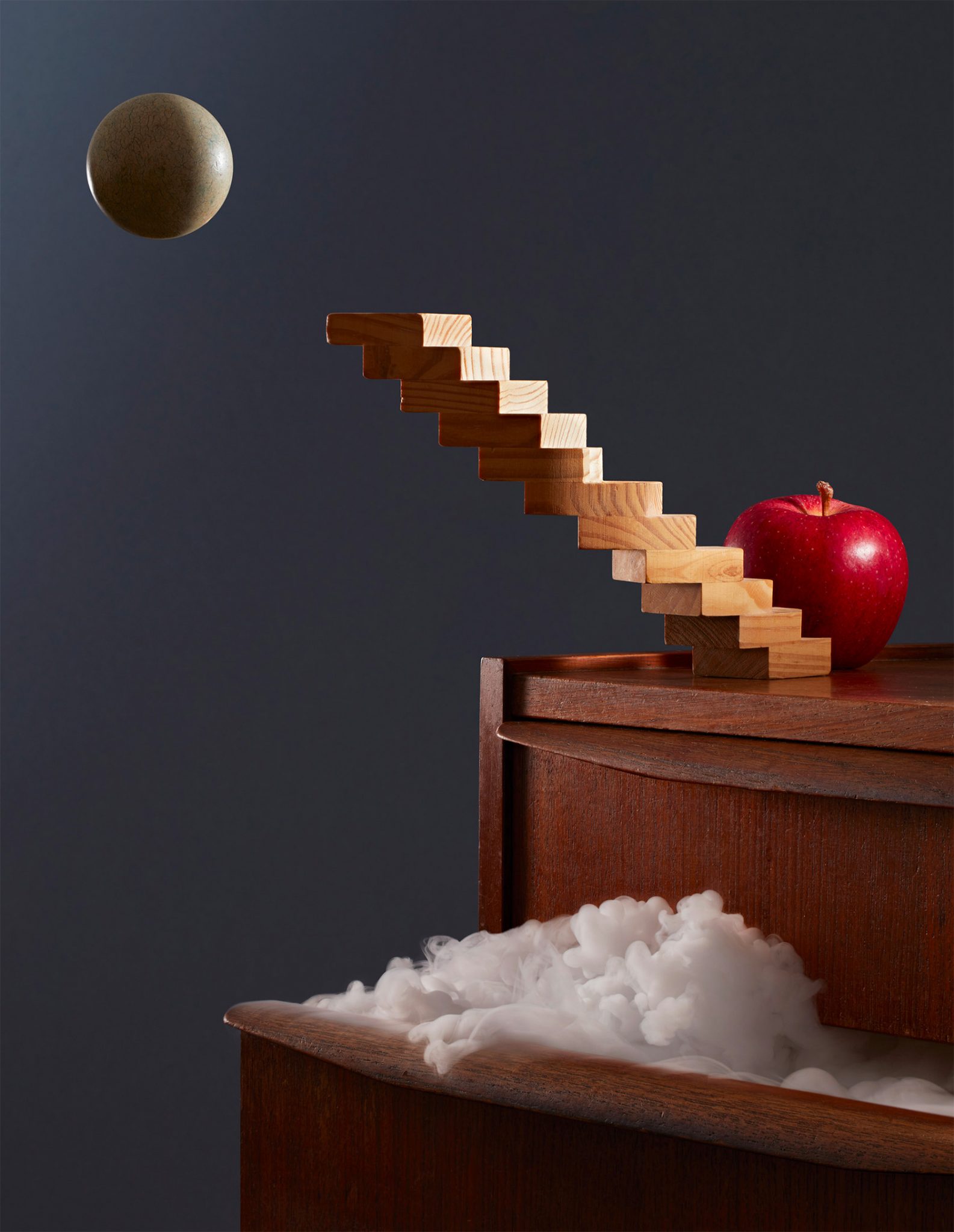 Conceptual Photography by Aaron Tilley | Daily design inspiration for ...