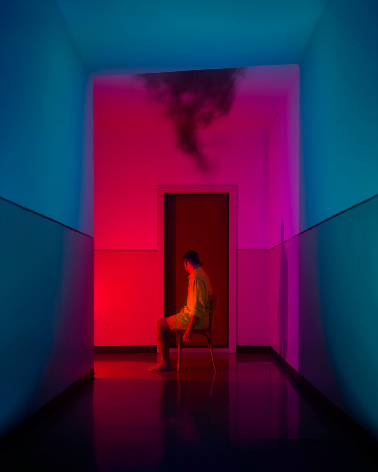 Photography & Art Direction by Paolo Barretta | Daily design ...