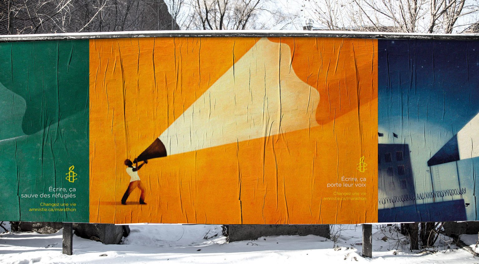 Evocative Illustrations by Owen Gent Daily design inspiration for