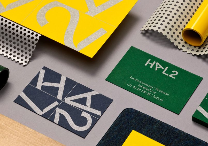 Print Design inspiration | Daily design inspiration for creatives ...