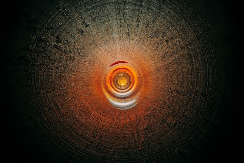 Architecture in Music: Photo Series by Charles Brooks | Daily design ...