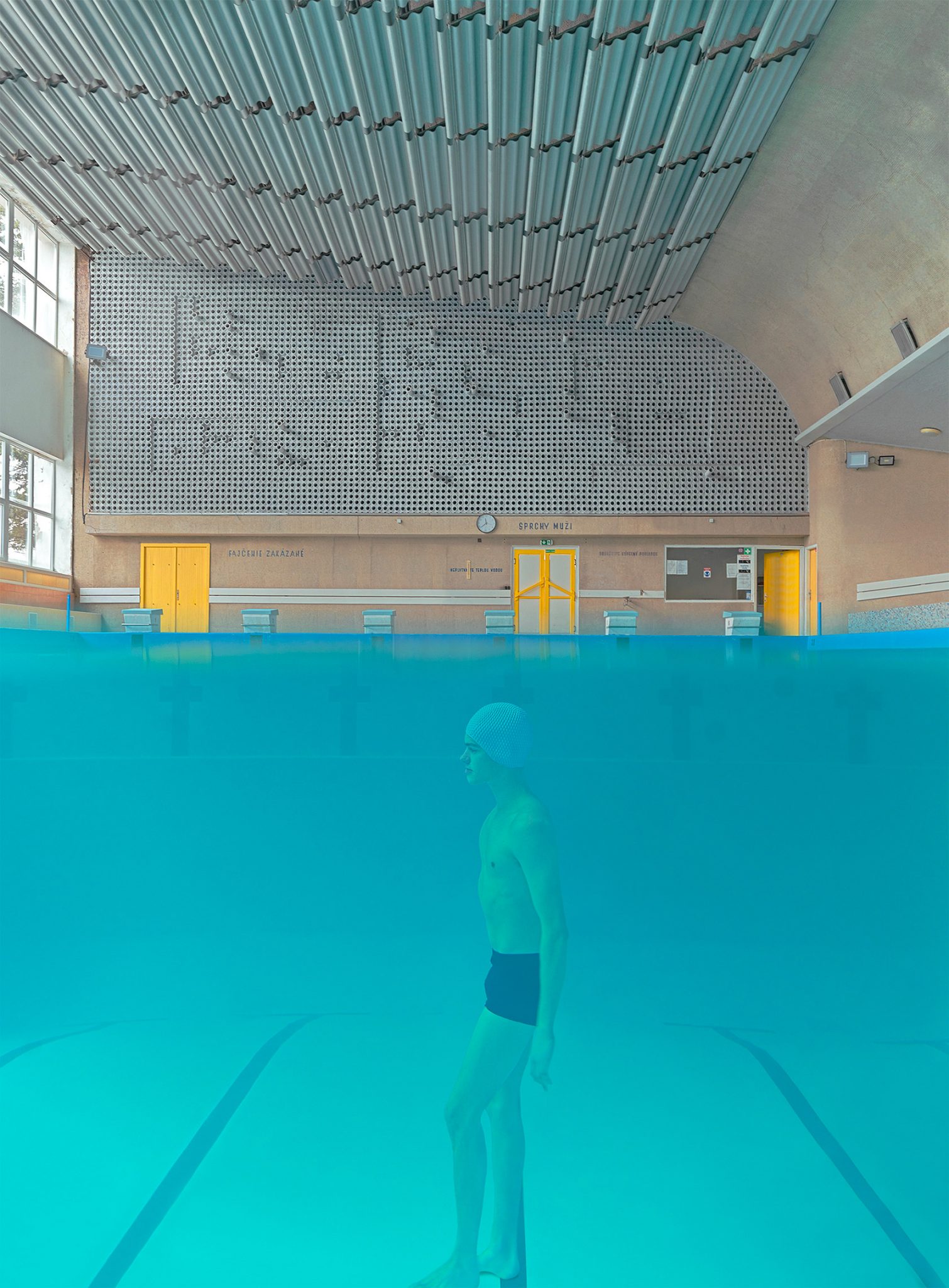 Curated visual reference: Aquatic Photos By Mária Švarbová Daily Design Inspiration For Creatives Photo Inspiration