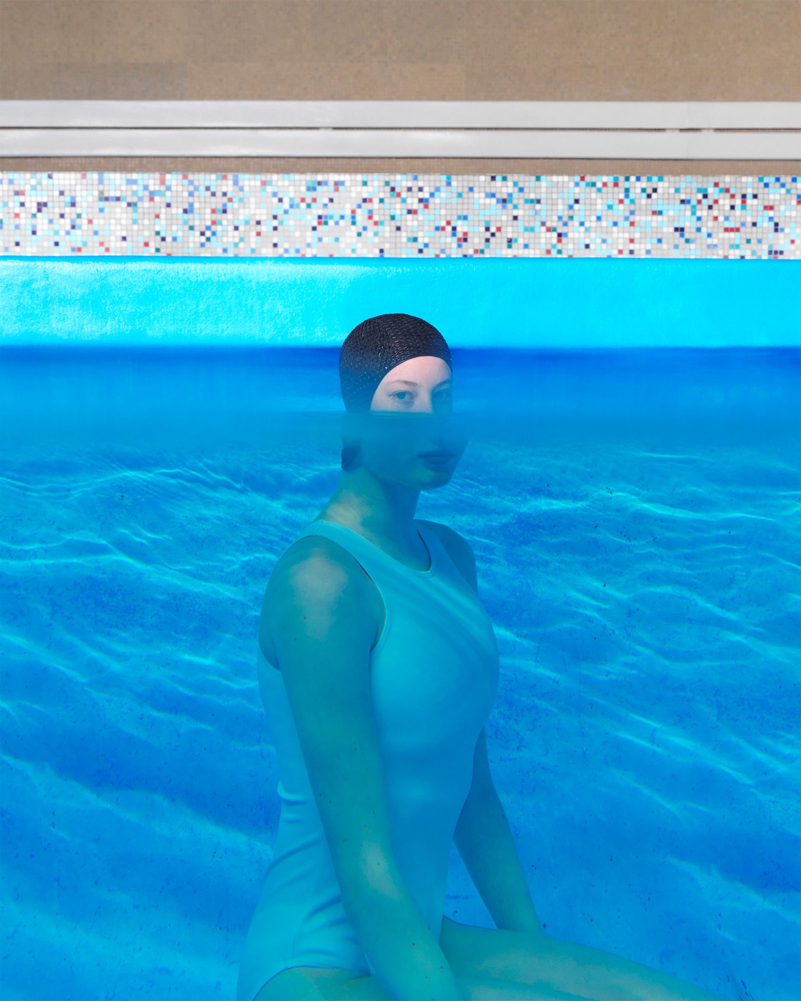 Curated visual reference: Picture Idea: Aquatic Photos By Mária Švarbová Daily Design Inspiration For Creatives