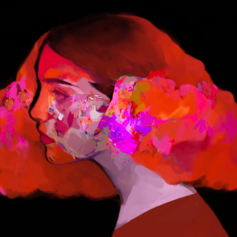 HighContrast Artworks by Blackgoldsun Daily design inspiration for