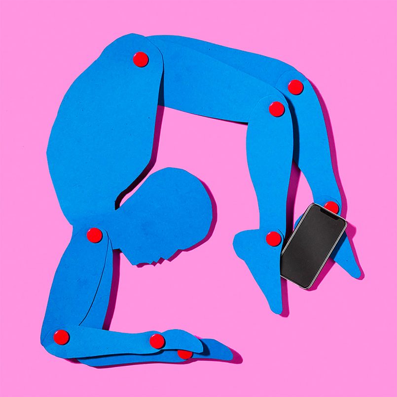 Visual Compisitions Clever Visual Compositions by Javier Jaén | Daily design inspiration ...
