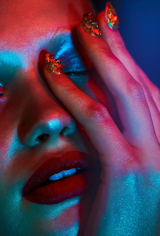 Nail Art: Beauty Photography by Jamie Nelson | Daily design inspiration ...