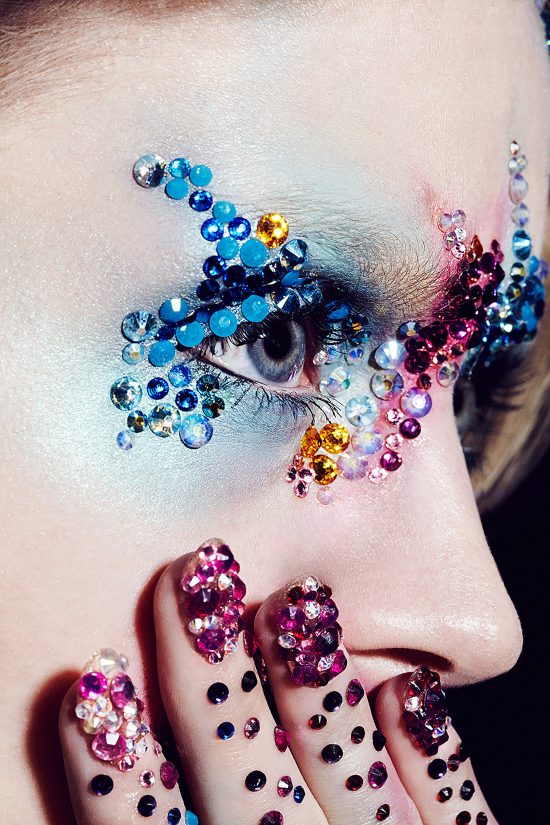 Nail Art: Beauty Photography by Jamie Nelson | Daily design inspiration ...