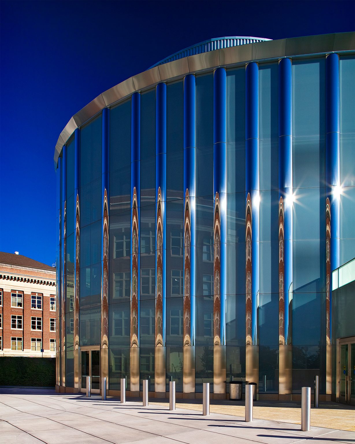 Architectural Photography by Pete Sieger Daily design inspiration for