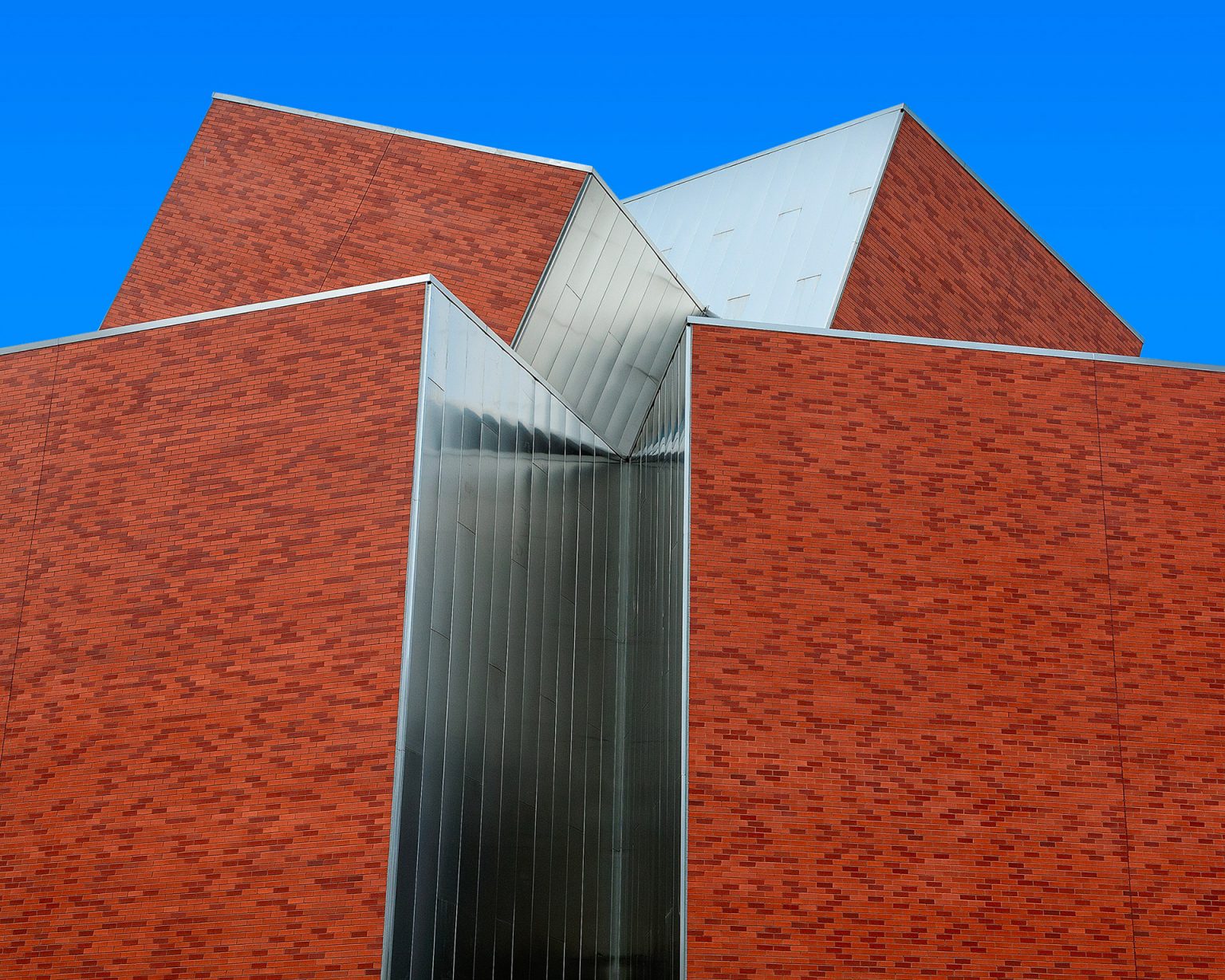 Architectural Photography by Pete Sieger Daily design inspiration for