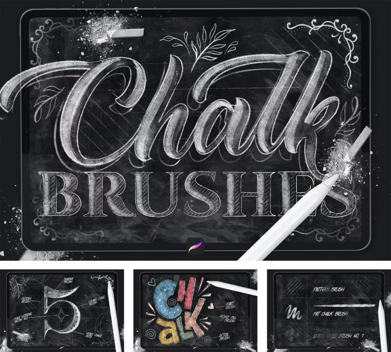 Procreate Liner Brush  Buy Procreate Fine Liner Brushes & Patterns Online  - Artifex Forge