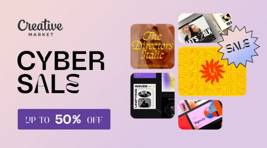 Best Black Friday + Cyber Monday Deals For Artists & Designers (2022 ...