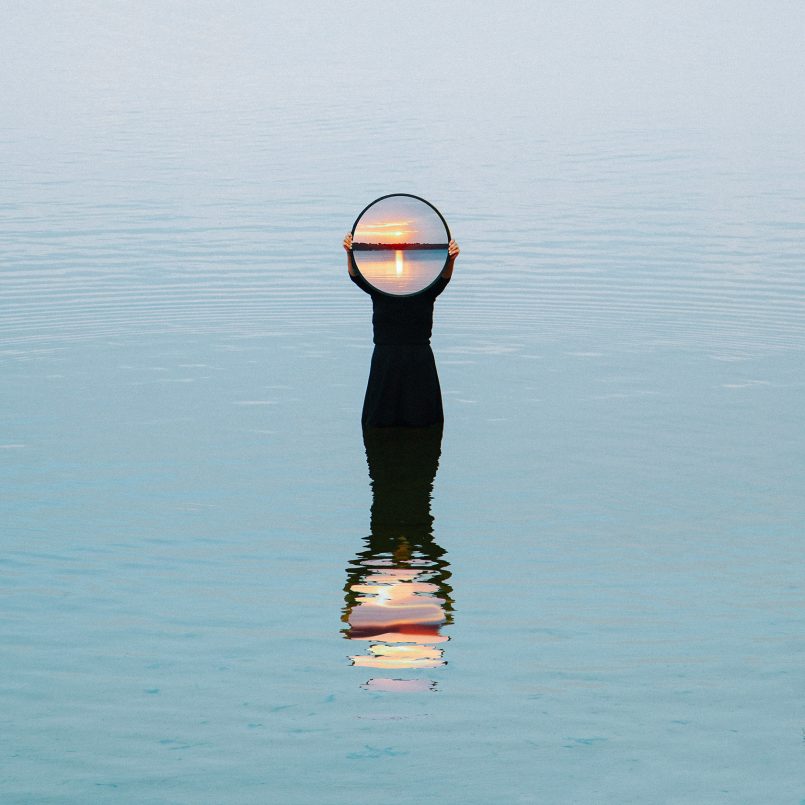 Fine Art Photography by Émilie Möri | Daily design inspiration for ...