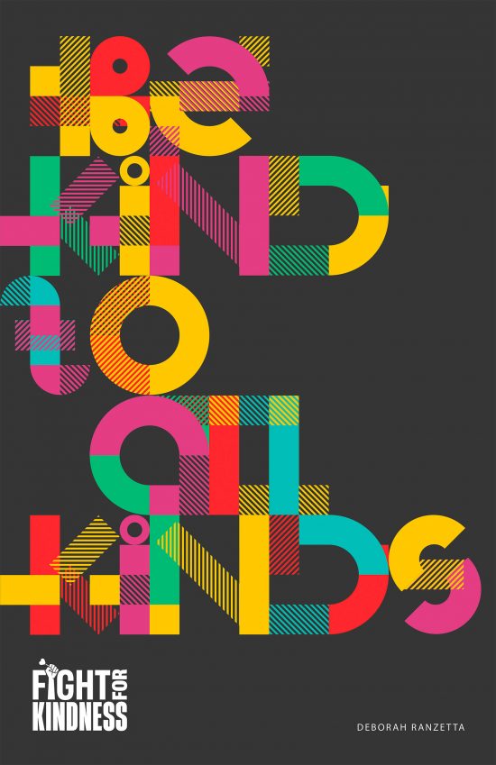 Fight for Kindness: Inspiring Typographic Creations from the Design ...