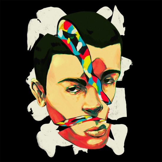 Illustrations by Jor Ros | Daily design inspiration for creatives ...