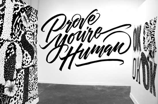 Call for Submissions: Yearbook of Lettering 2023/24 | Daily design ...