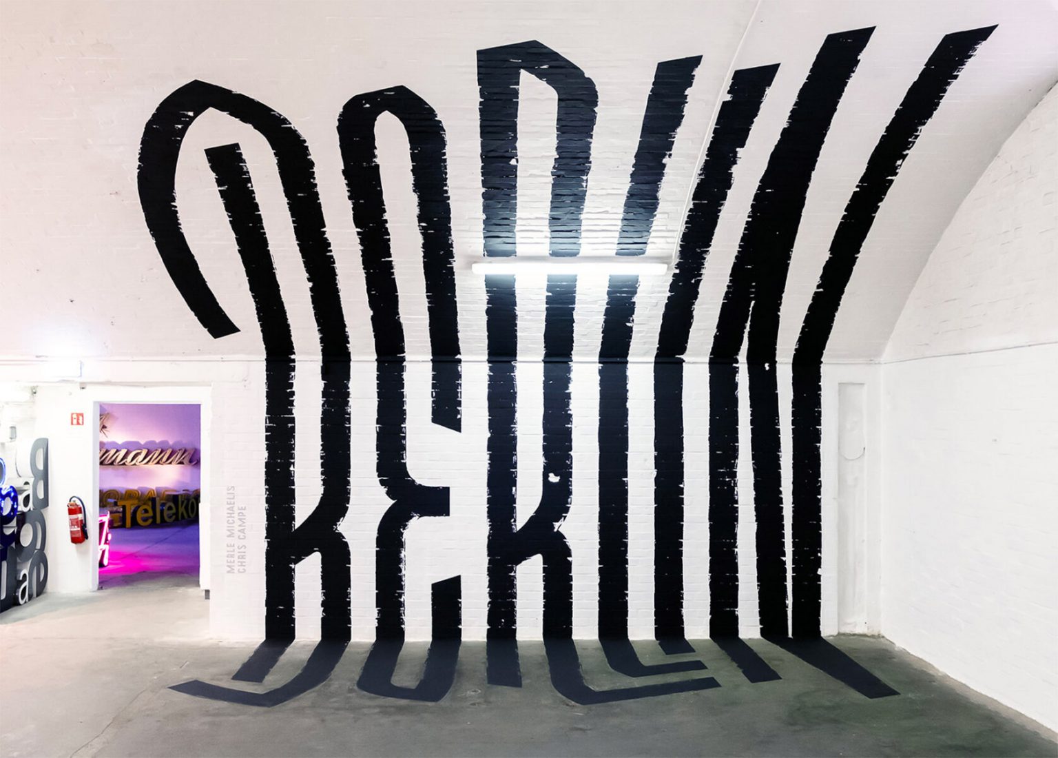 Call for Submissions: Yearbook of Lettering 2023/24 | Daily design ...