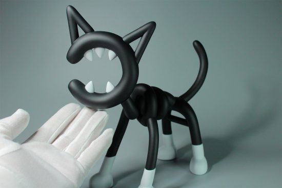 Art Toys by Zang Ari1 | Daily design inspiration for creatives ...