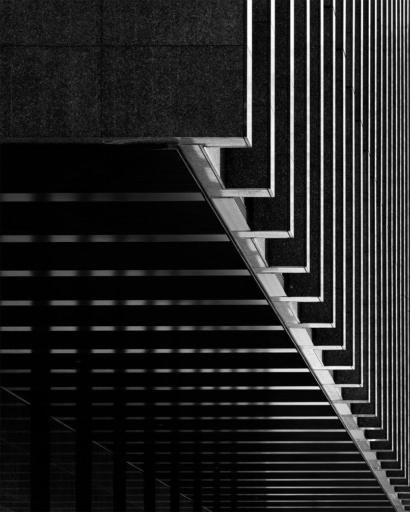 Black & White Street Photography by Taka Hiro | Daily design ...