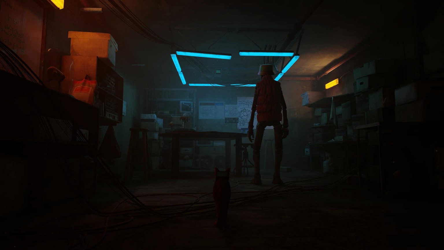 The 10 Most Beautiful Games of 2022 Daily design inspiration for