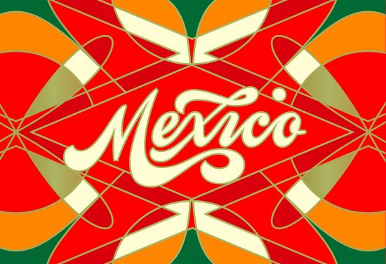 Gorgeous Lettering & Typography by Abraham Lule | Daily design ...