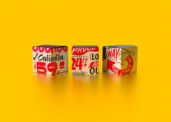 Gorgeous Lettering & Typography by Abraham Lule | Daily design ...