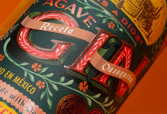 Gorgeous Lettering & Typography by Abraham Lule | Daily design ...