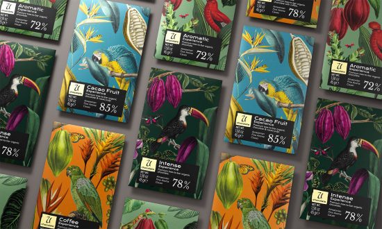 Superb Packaging Design by TSMGO | Daily design inspiration for ...