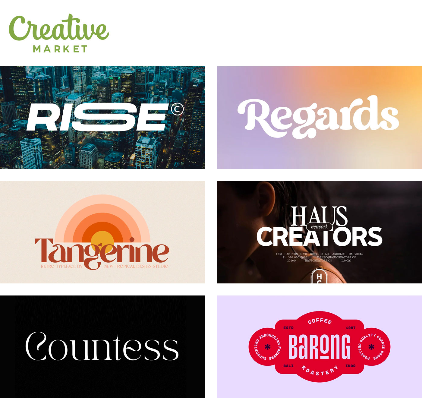 The Best Sites To Source Free High-Quality Fonts For Your Designs – RUAUE