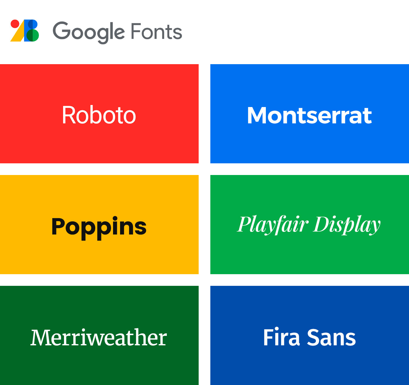 Top 10 Best Websites to Download Free Fonts | Daily design inspiration ...