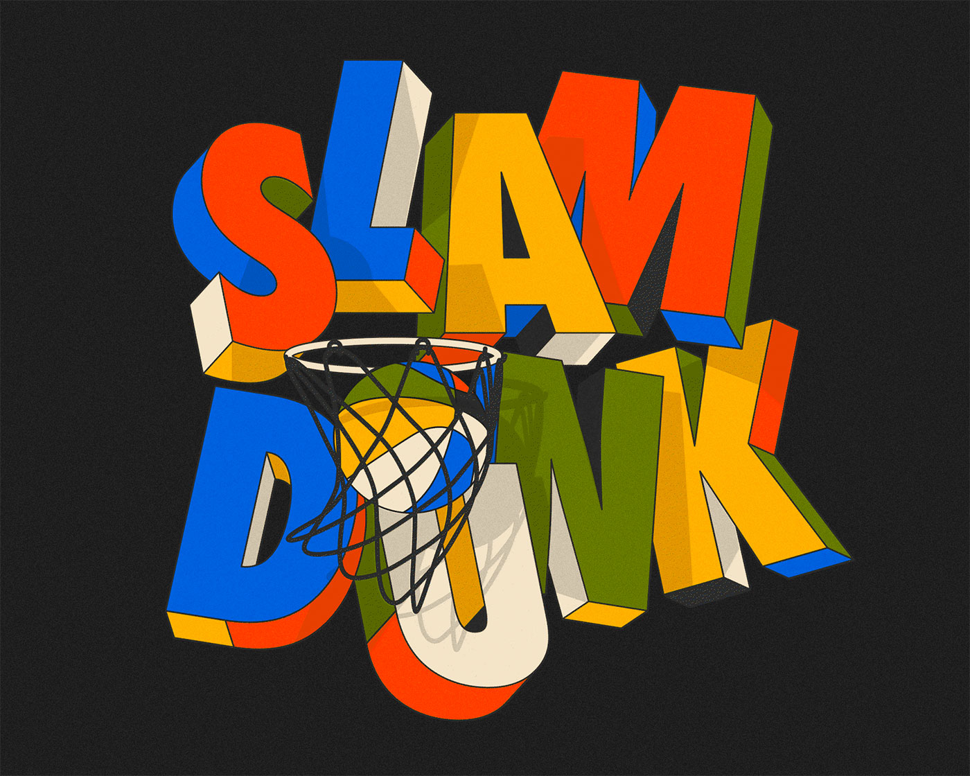 3D Lettering Inspiration & Ideas + How to Create Your Own Masterpieces ...