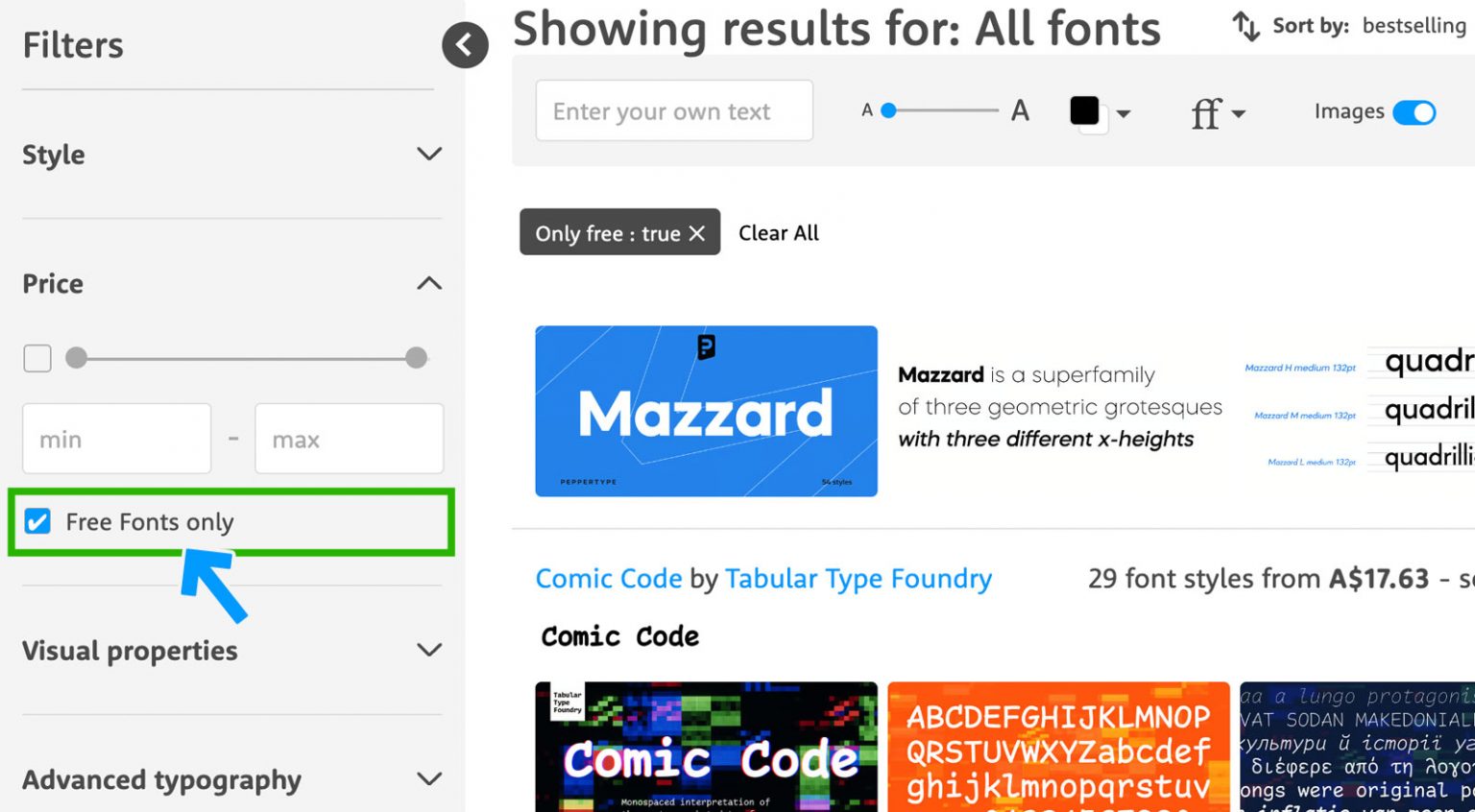 Top 10 Best Websites to Download Free Fonts | Daily design inspiration ...