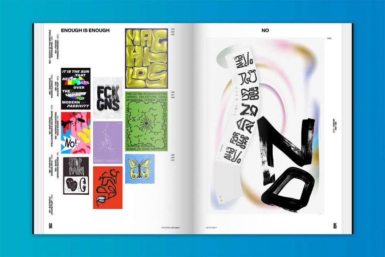 Posters Can Help: Fantastic new book showcases the power of design for ...