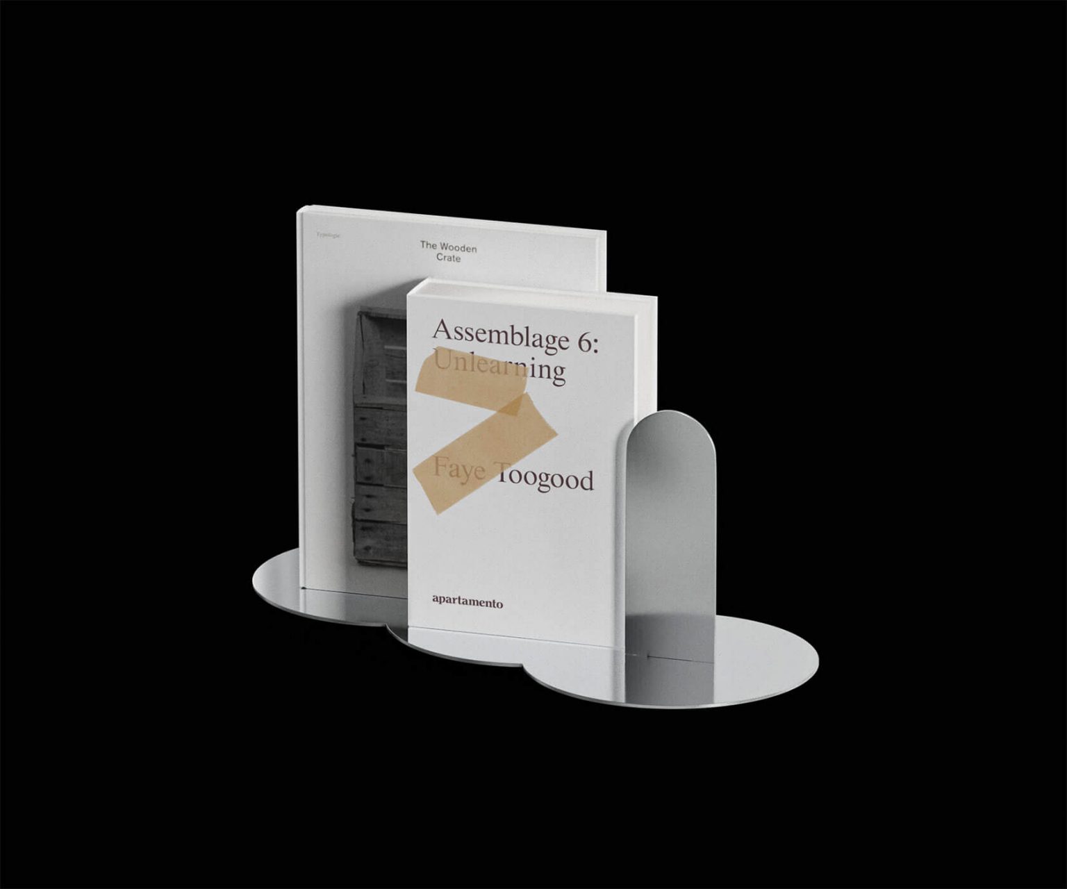 Curated Industrial Minimalist Product Design Gallery View 36