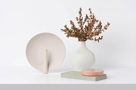 Curated Industrial Minimalist Product Design Gallery View 41