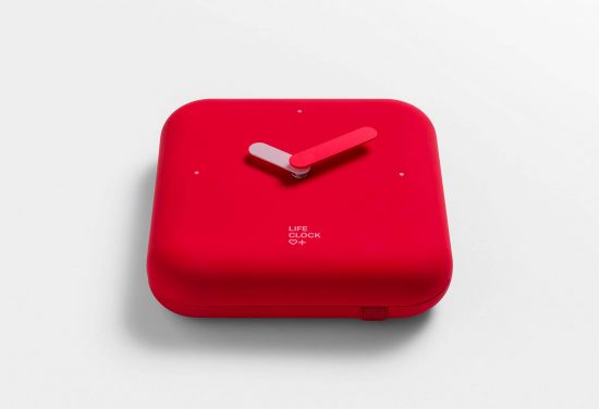 Curated Industrial Minimalist Product Design Gallery View