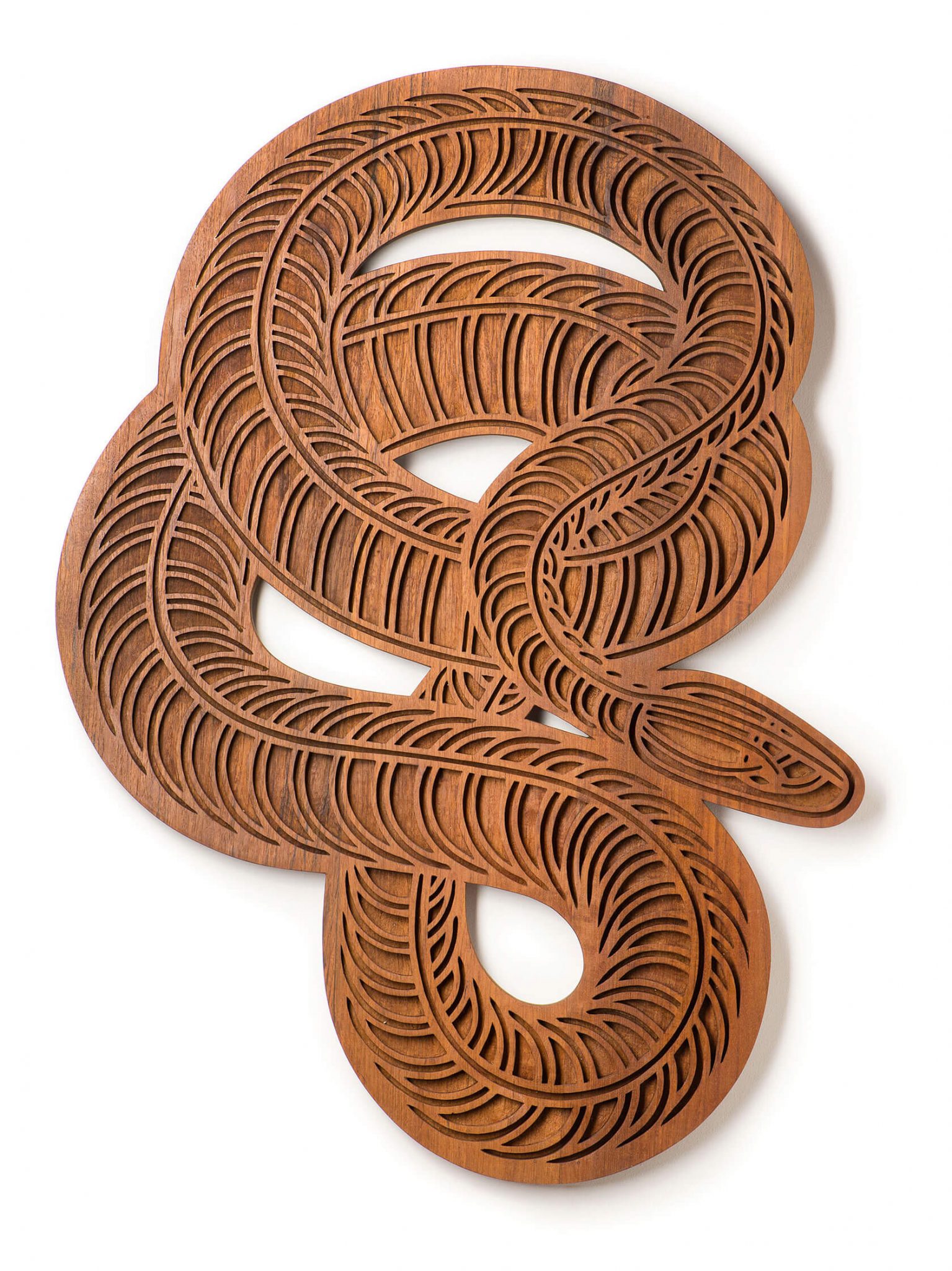 Beautifully Intricate Wood Carvings by Max Gärtner Daily design